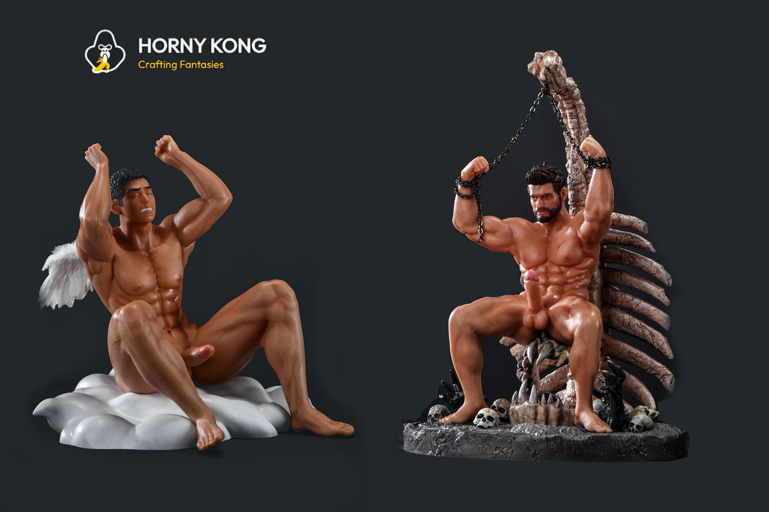 Sex Toys as Art: Creativity and Self-Expression